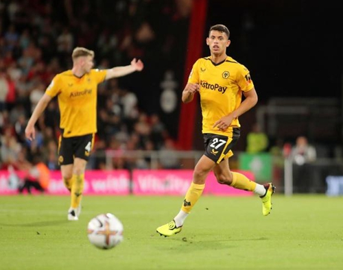 旺达：我和伊卡尔迪恋爱之后，第一时间就坦白告诉了洛佩斯