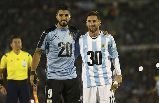 比尔希利：我的偶像是内马尔；希望有一天能回到巴萨踢球