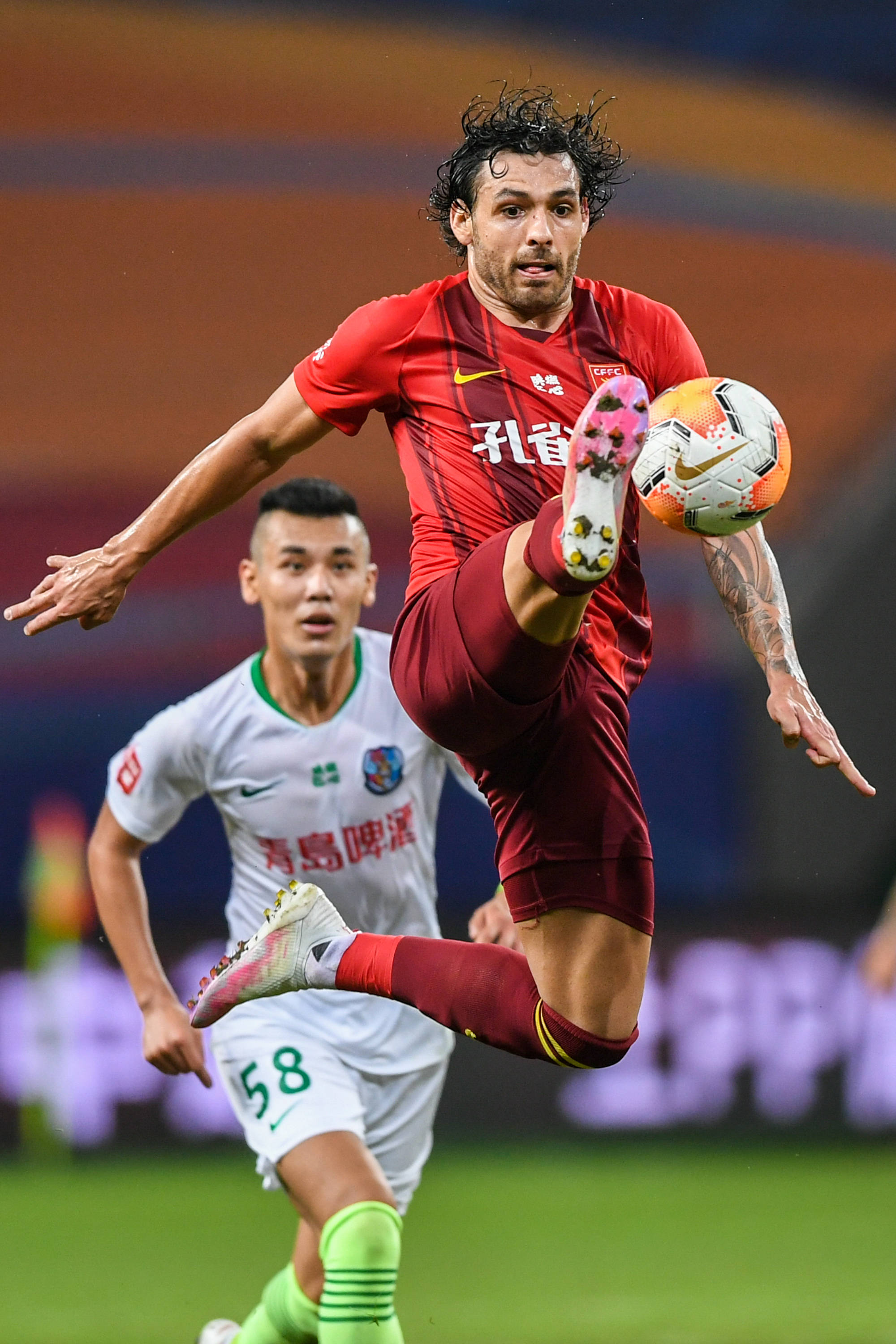 萨基：无法想象意大利无法晋级世界杯，我们需清楚自身局限性