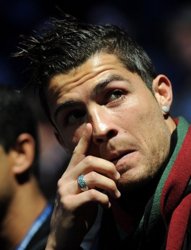 足球体能训练方案