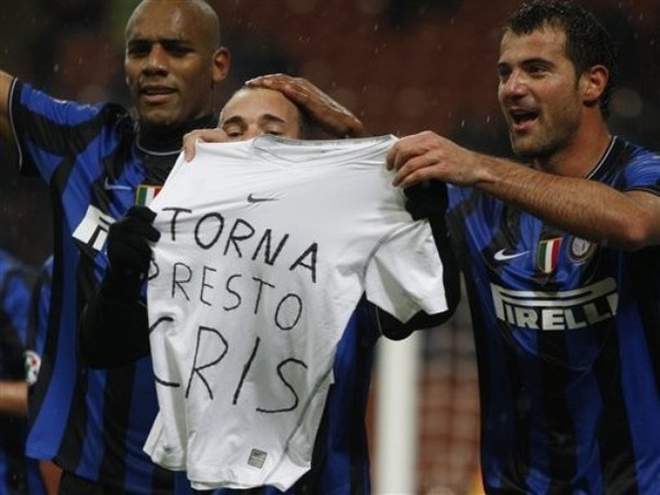 这张红牌，毁了整场比赛（一张红牌，改写了比赛走向）